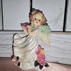 Angel Megnet 3 1/2 in. Tall